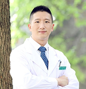 陳世豪(首席醫(yī)療專家)