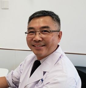 葉正輝(主任醫(yī)師)