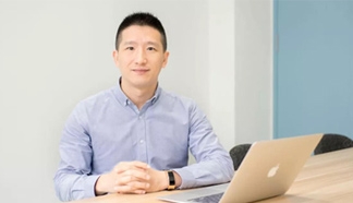 陳世豪院長(zhǎng)入選2018年度臺(tái)州市“500精英計(jì)劃”!