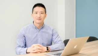 陳世豪院長(zhǎng)入選2018年度臺(tái)州市“500精英計(jì)劃”!