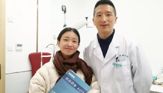 你也想擺脫近視的束縛嗎？臺(tái)州國(guó)際眼科醫(yī)院助你圓夢(mèng)