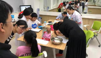 OK鏡，讓孩子近視度數(shù)“剎車”的神器