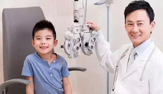 你會(huì)挑眼鏡嗎？如何給孩子選一副適合的眼鏡？