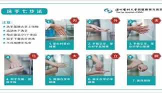 最詳盡！國(guó)家眼耳鼻喉疾病臨床醫(yī)學(xué)研究中心發(fā)布新型冠狀病毒眼科防護(hù)全指導(dǎo)