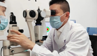 注意！這不是單純散光！千萬要警惕！